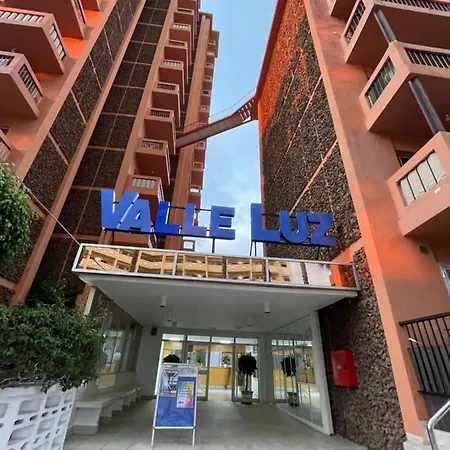 Apartamento En Playa Jardin Puerto de la Cruz  Buitenkant foto