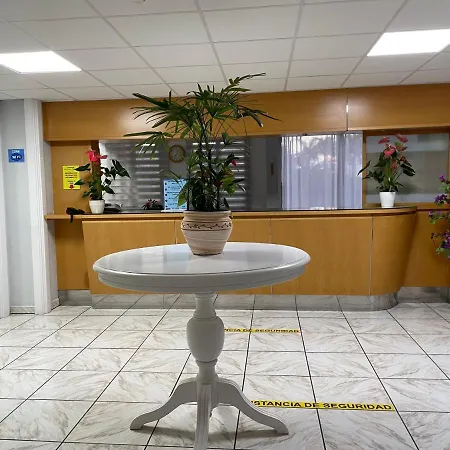 Apartamento En Playa Jardin Puerto de la Cruz  Buitenkant foto