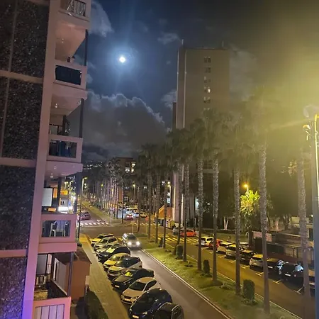 Apartamento En Playa Jardin Puerto de la Cruz  Buitenkant foto