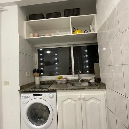 Apartamento En Playa Jardin Puerto de la Cruz  Buitenkant foto