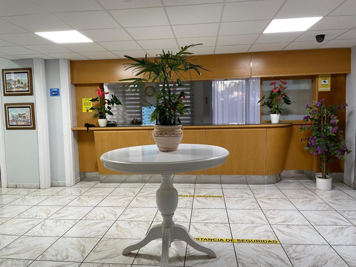 Apartment En Playa Jardin Puerto de la Cruz (Tenerife)