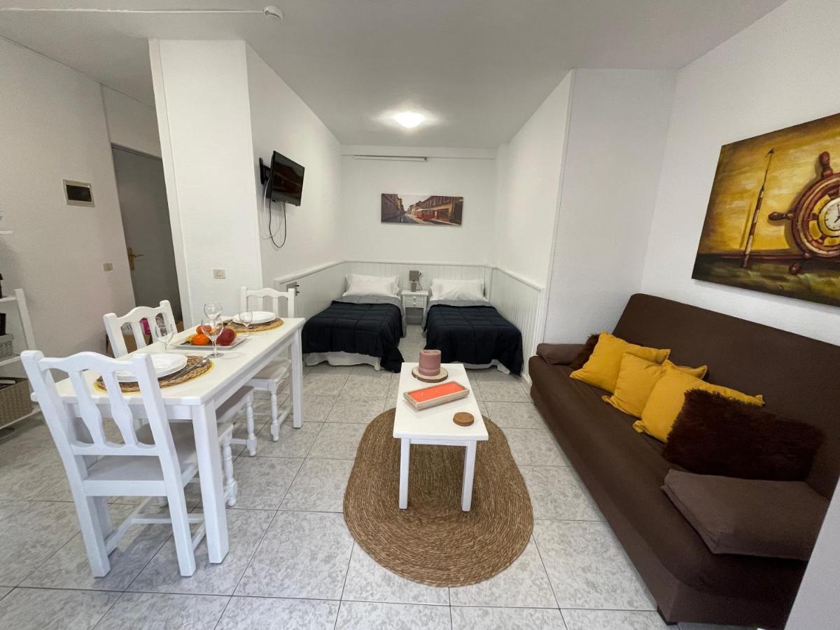 En Playa Jardin Apartment Puerto de la Cruz (Tenerife)