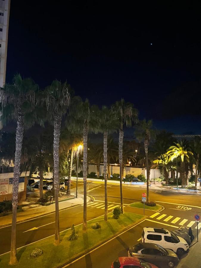 En Playa Jardin Apartment *