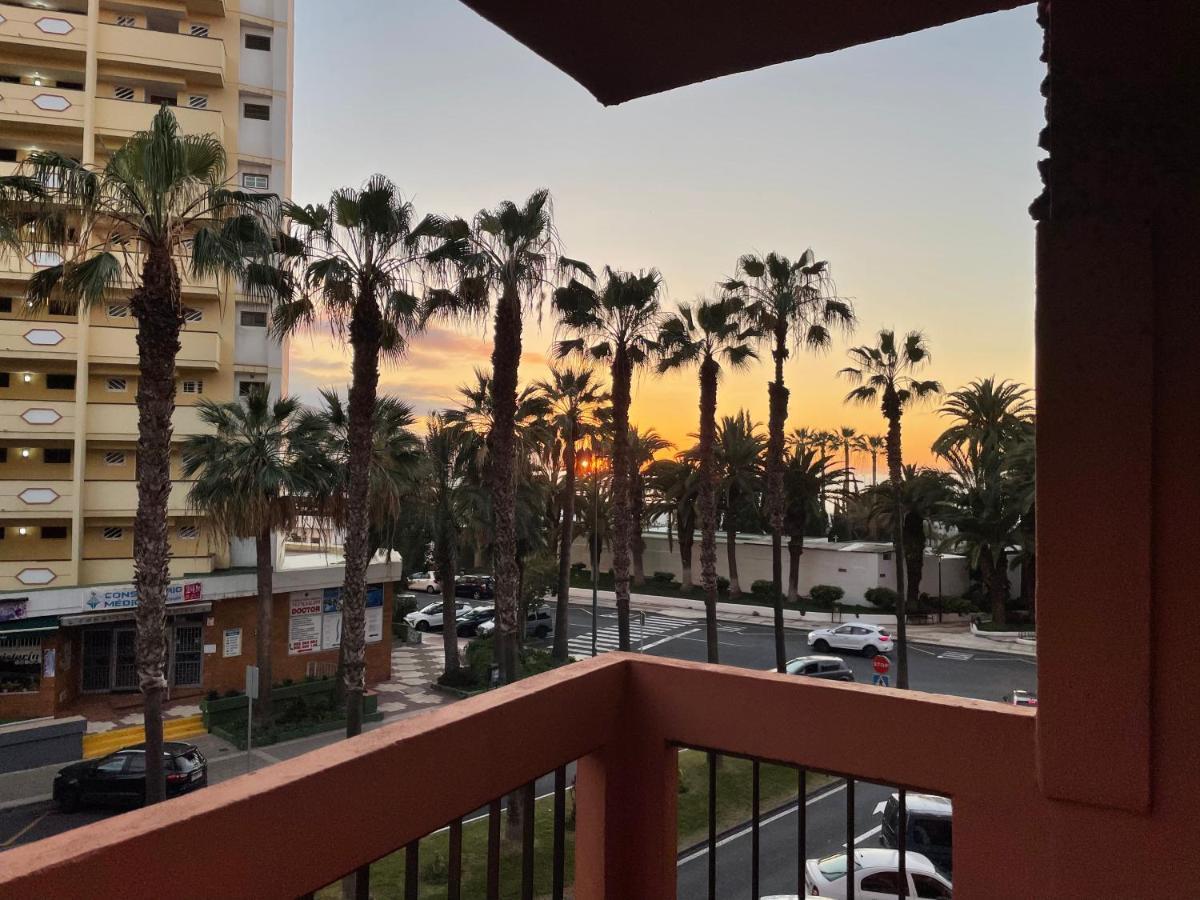 En Playa Jardin Apartment Puerto de la Cruz (Tenerife)