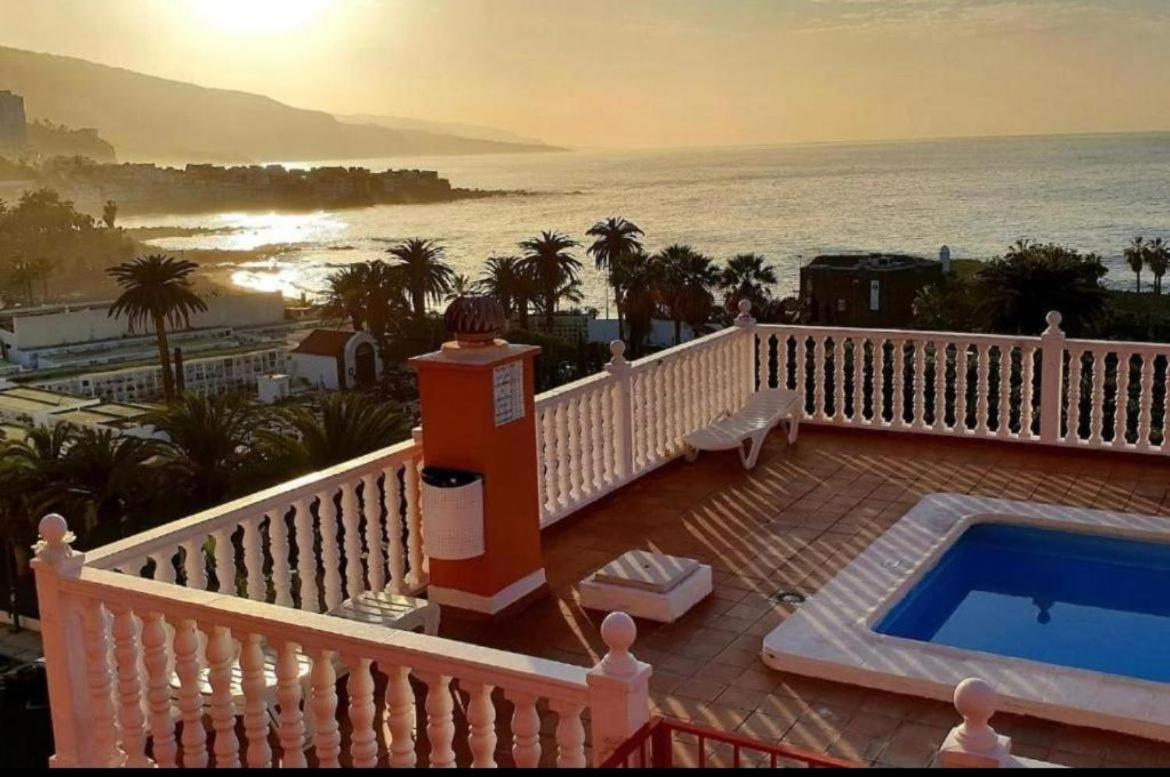 Apartment En Playa Jardin Puerto de la Cruz (Tenerife)